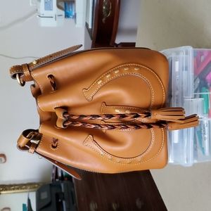 DOONEY & BOURKE BAG